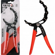 Cheie reglabila pentru filtre de ulei Yato YT-0823..